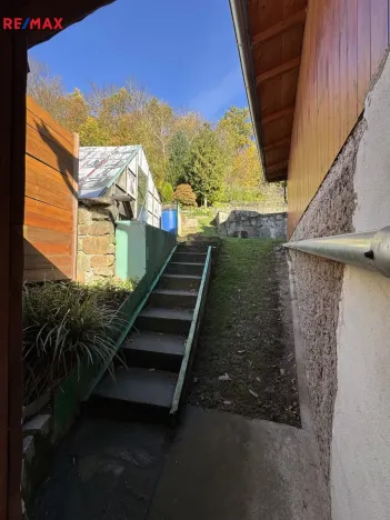 Prodej rodinného domu, Dolní Újezd, 105 m2