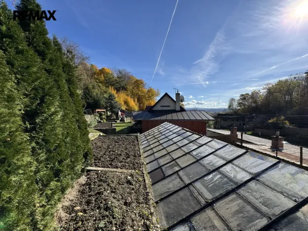 Prodej rodinného domu, Dolní Újezd, 105 m2