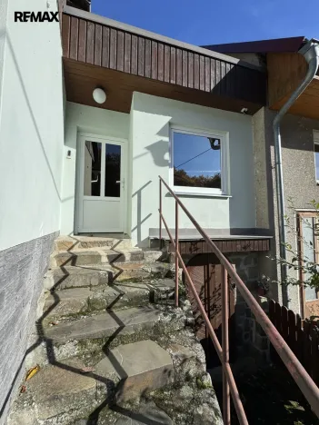 Prodej rodinného domu, Dolní Újezd, 105 m2