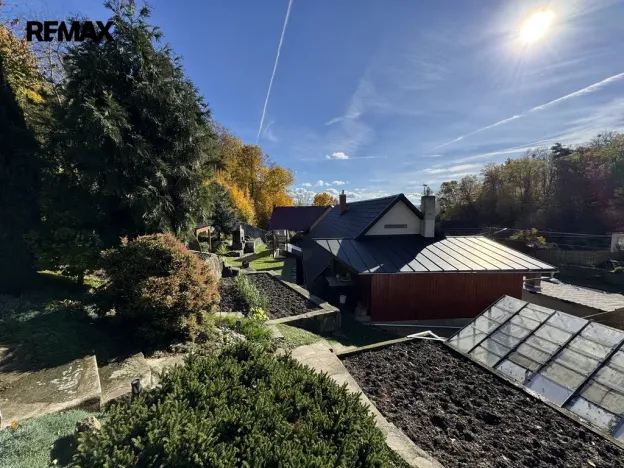 Prodej rodinného domu, Dolní Újezd, 105 m2