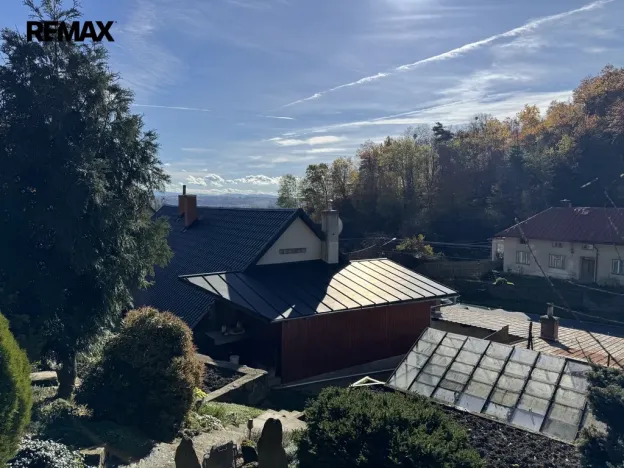 Prodej rodinného domu, Dolní Újezd, 105 m2