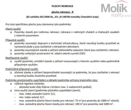 Prodej chaty, Chlumec, U zámeckého rybníka, 16 m2