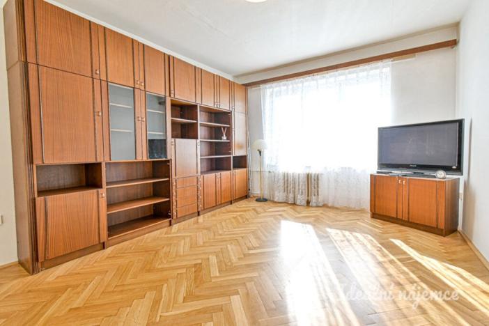 Prodej bytu 1+1, Brno, Veletržní, 42 m2