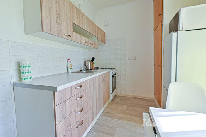 Prodej bytu 1+1, Brno, Veletržní, 42 m2