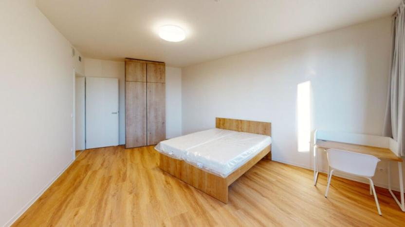 Pronájem bytu 3+kk, Praha - Břevnov, Na Větrníku, 92 m2