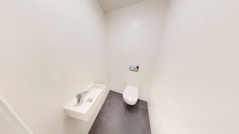 Pronájem bytu 3+kk, Praha - Břevnov, Na Větrníku, 92 m2