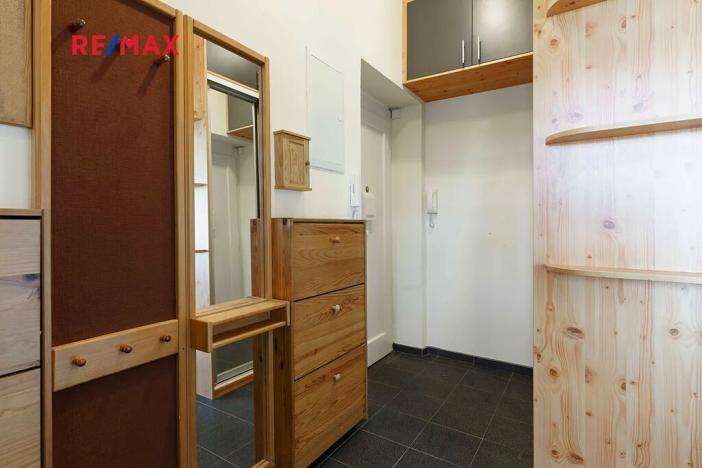 Prodej bytu 4+kk, Praha - Radlice, Na Farkáně III, 107 m2