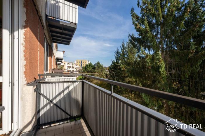 Prodej bytu 3+1, Brno, Filipova, 76 m2