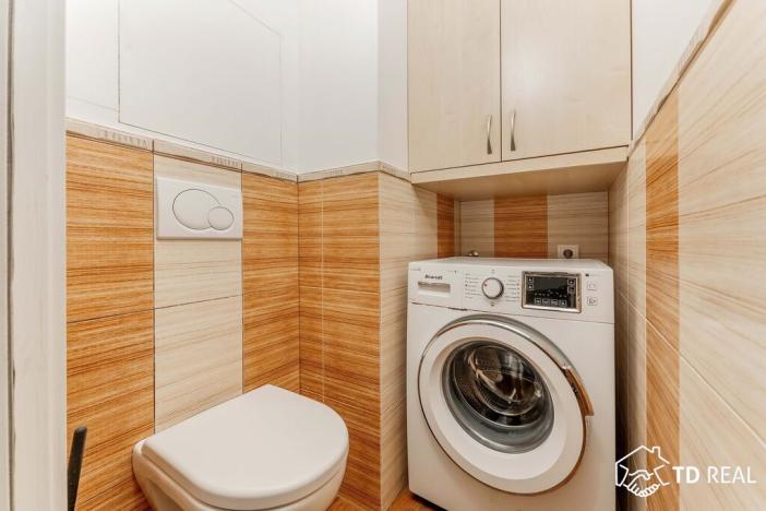 Prodej bytu 3+1, Brno, Filipova, 76 m2