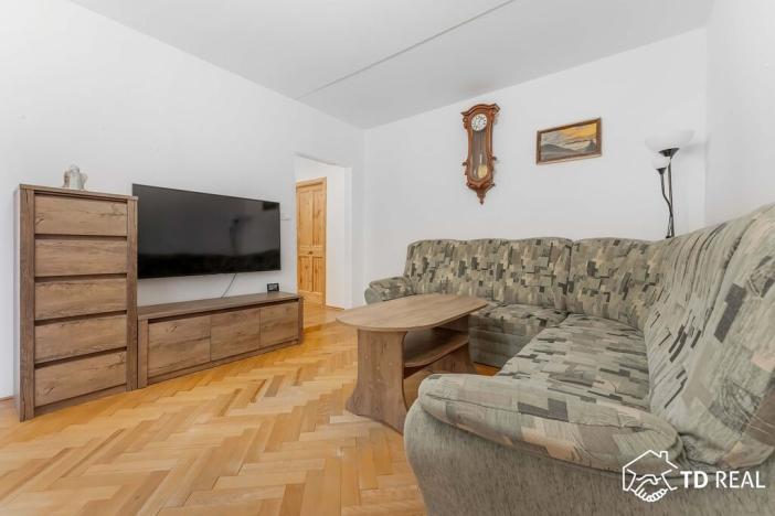 Prodej bytu 3+1, Brno, Filipova, 76 m2