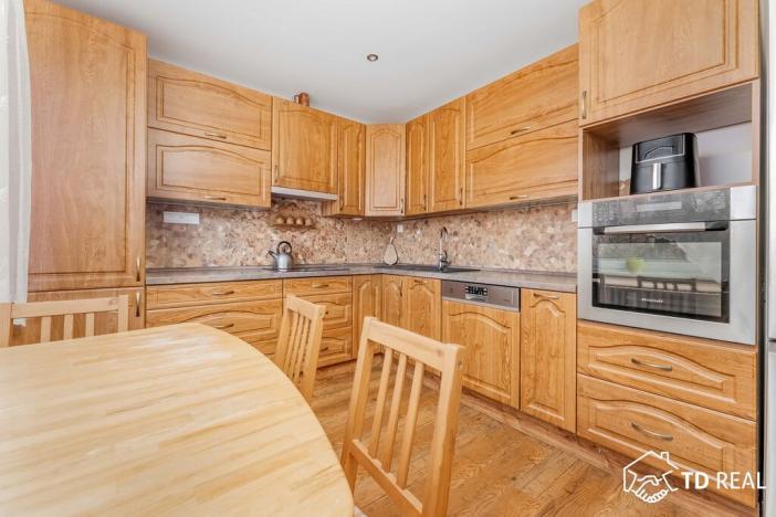 Prodej bytu 3+1, Brno, Filipova, 76 m2