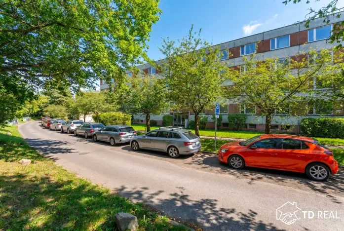 Prodej bytu 3+1, Brno, Filipova, 76 m2
