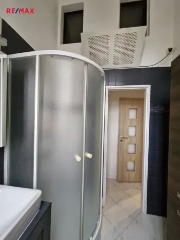 Pronájem bytu 1+1, Brno, Cejl, 28 m2