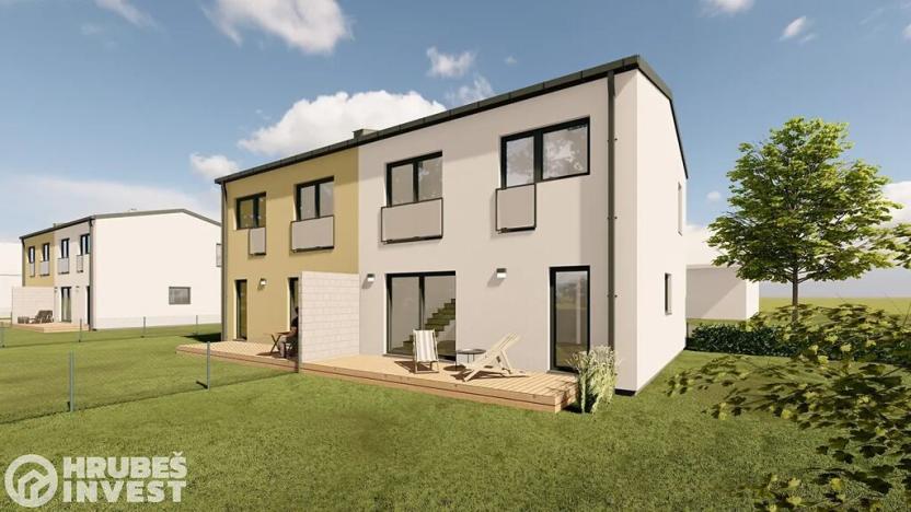 Prodej rodinného domu, Olešnice, 105 m2