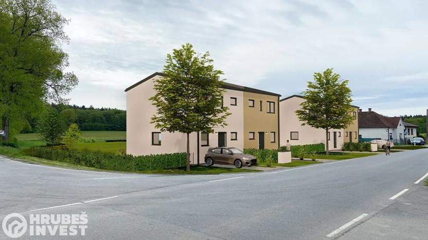 Prodej rodinného domu, Olešnice, 105 m2