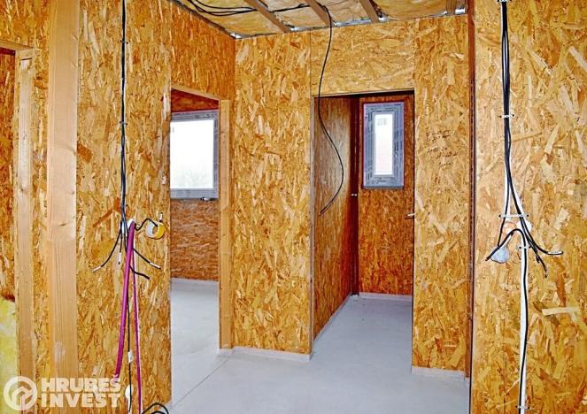 Prodej rodinného domu, Olešnice, 105 m2