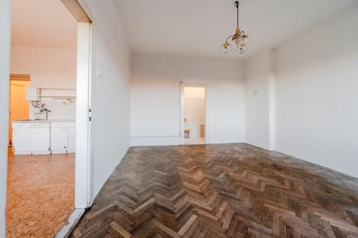 Pronájem bytu 2+kk, Praha - Libeň, U skládky, 55 m2