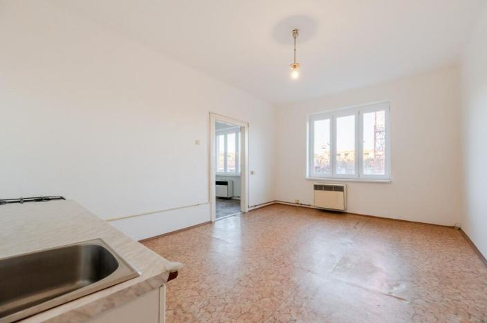 Pronájem bytu 2+kk, Praha - Libeň, U skládky, 55 m2