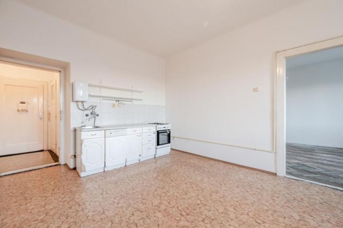 Pronájem bytu 2+kk, Praha - Libeň, U skládky, 55 m2