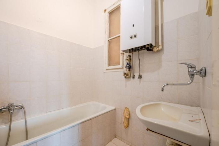 Pronájem bytu 2+kk, Praha - Libeň, U skládky, 55 m2