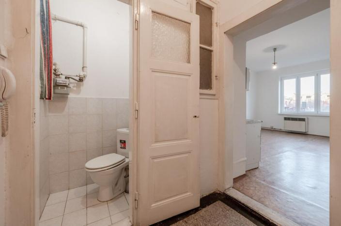 Pronájem bytu 2+kk, Praha - Libeň, U skládky, 55 m2