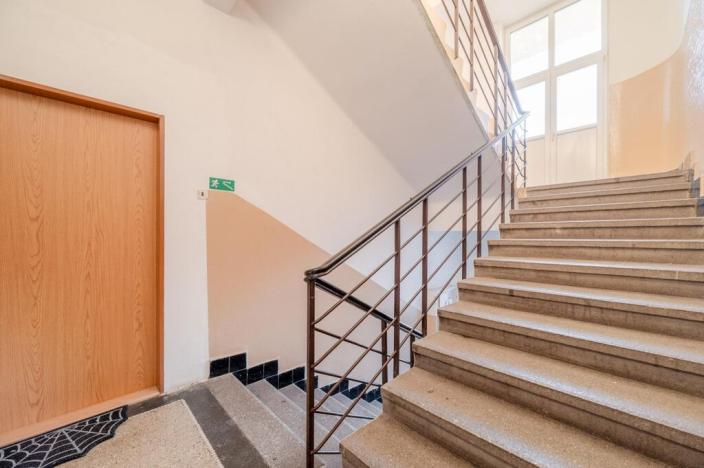 Pronájem bytu 2+kk, Praha - Libeň, U skládky, 55 m2