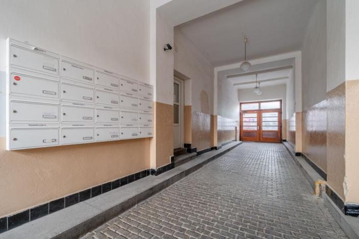 Pronájem bytu 2+kk, Praha - Libeň, U skládky, 55 m2