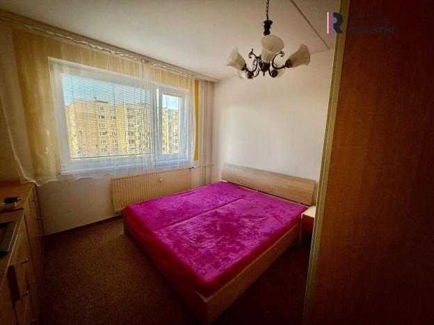 Prodej bytu 3+1, Sokolov, Spartakiádní, 73 m2