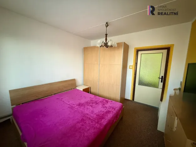 Prodej bytu 3+1, Sokolov, Spartakiádní, 73 m2