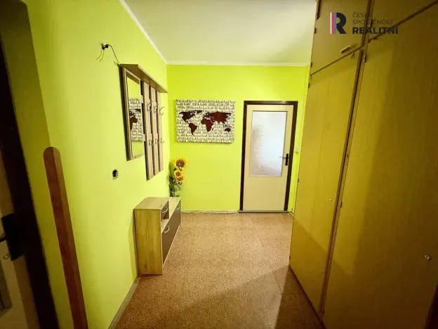 Prodej bytu 3+1, Sokolov, Spartakiádní, 73 m2