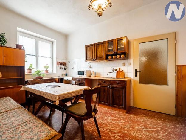 Prodej bytu 1+1, Volary, Petra Voka, 44 m2