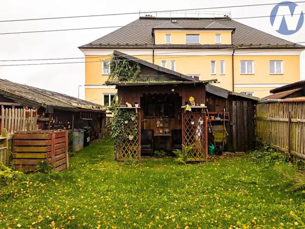 Prodej bytu 1+1, Volary, Petra Voka, 44 m2