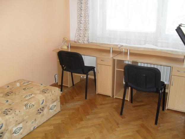 Pronájem bytu 2+1, Brno, Galandauerova, 57 m2