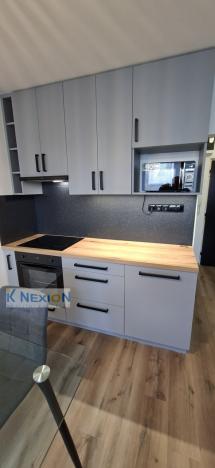 Pronájem bytu 2+kk, Brno - Řečkovice, Horácké náměstí, 53 m2