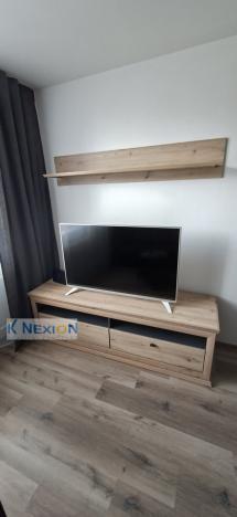 Pronájem bytu 2+kk, Brno - Řečkovice, Horácké náměstí, 53 m2