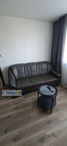 Pronájem bytu 2+kk, Brno - Řečkovice, Horácké náměstí, 53 m2