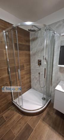 Pronájem bytu 2+kk, Brno - Řečkovice, Horácké náměstí, 53 m2