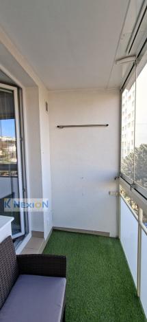 Pronájem bytu 2+kk, Brno - Řečkovice, Horácké náměstí, 53 m2