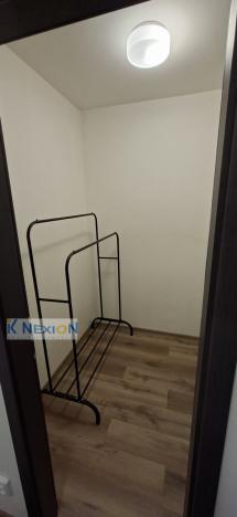 Pronájem bytu 2+kk, Brno - Řečkovice, Horácké náměstí, 53 m2