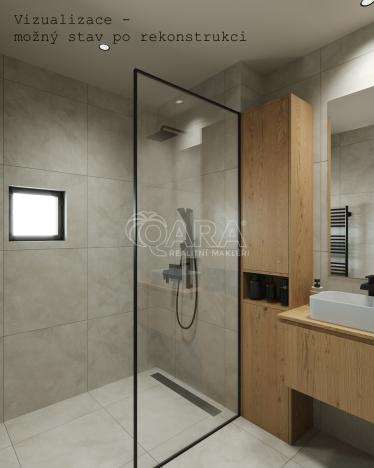 Prodej bytu 4+kk, Praha - Bubeneč, Na výšinách, 77 m2