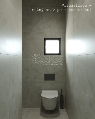 Prodej bytu 4+kk, Praha - Bubeneč, Na výšinách, 77 m2