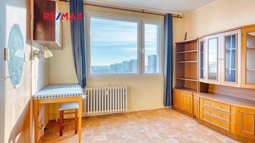 Prodej bytu 2+kk, Česká Lípa, Železničářská, 35 m2