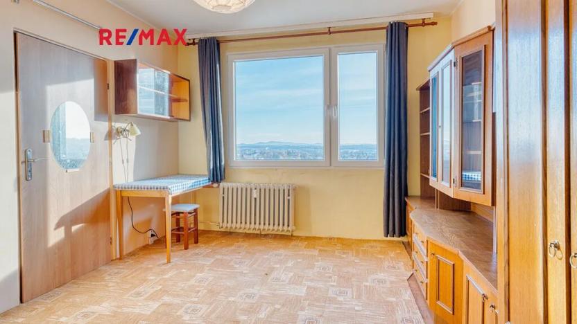 Prodej bytu 2+kk, Česká Lípa, Železničářská, 35 m2