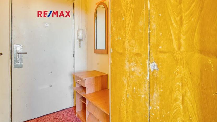 Prodej bytu 2+kk, Česká Lípa, Železničářská, 35 m2