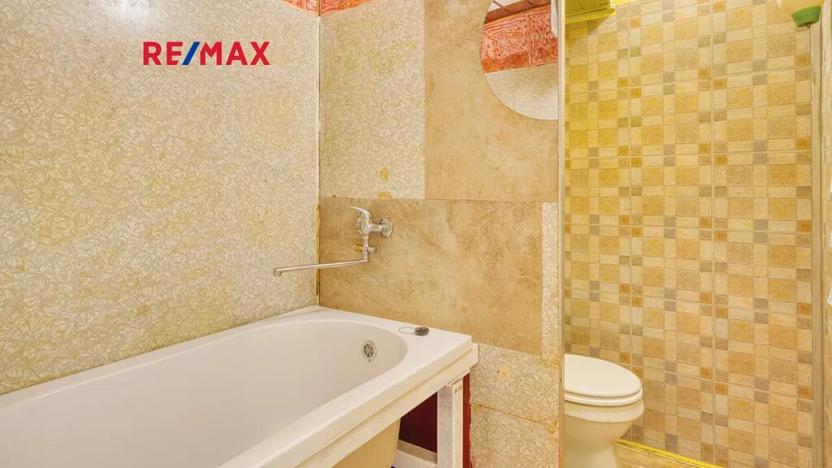 Prodej bytu 2+kk, Česká Lípa, Železničářská, 35 m2