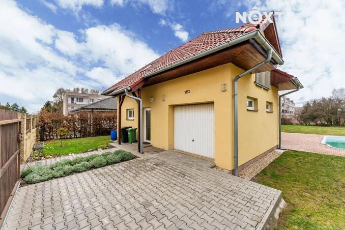 Pronájem rodinného domu, Kostelec nad Černými lesy, Dvouletky, 102 m2