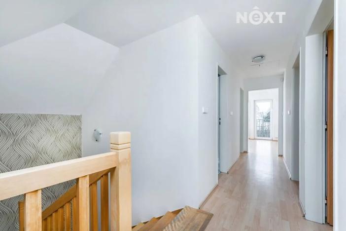 Pronájem rodinného domu, Kostelec nad Černými lesy, Dvouletky, 102 m2