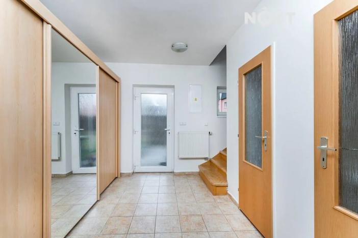 Pronájem rodinného domu, Kostelec nad Černými lesy, Dvouletky, 102 m2