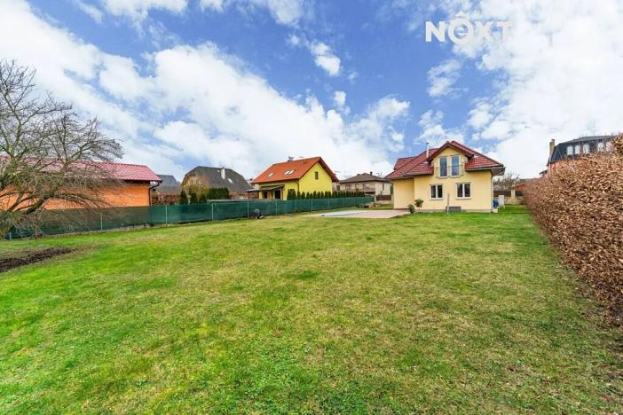 Pronájem rodinného domu, Kostelec nad Černými lesy, Dvouletky, 102 m2