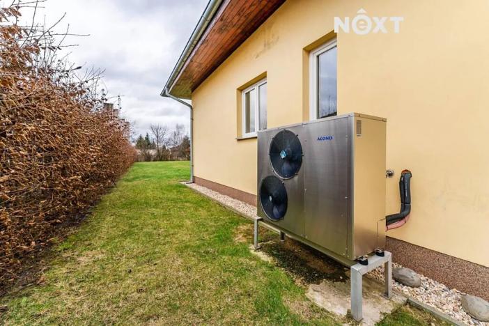 Pronájem rodinného domu, Kostelec nad Černými lesy, Dvouletky, 102 m2